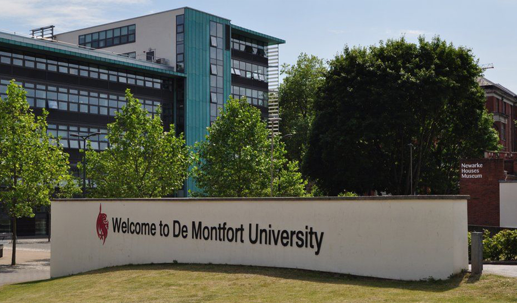 De Montfort University