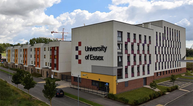 University of Essex