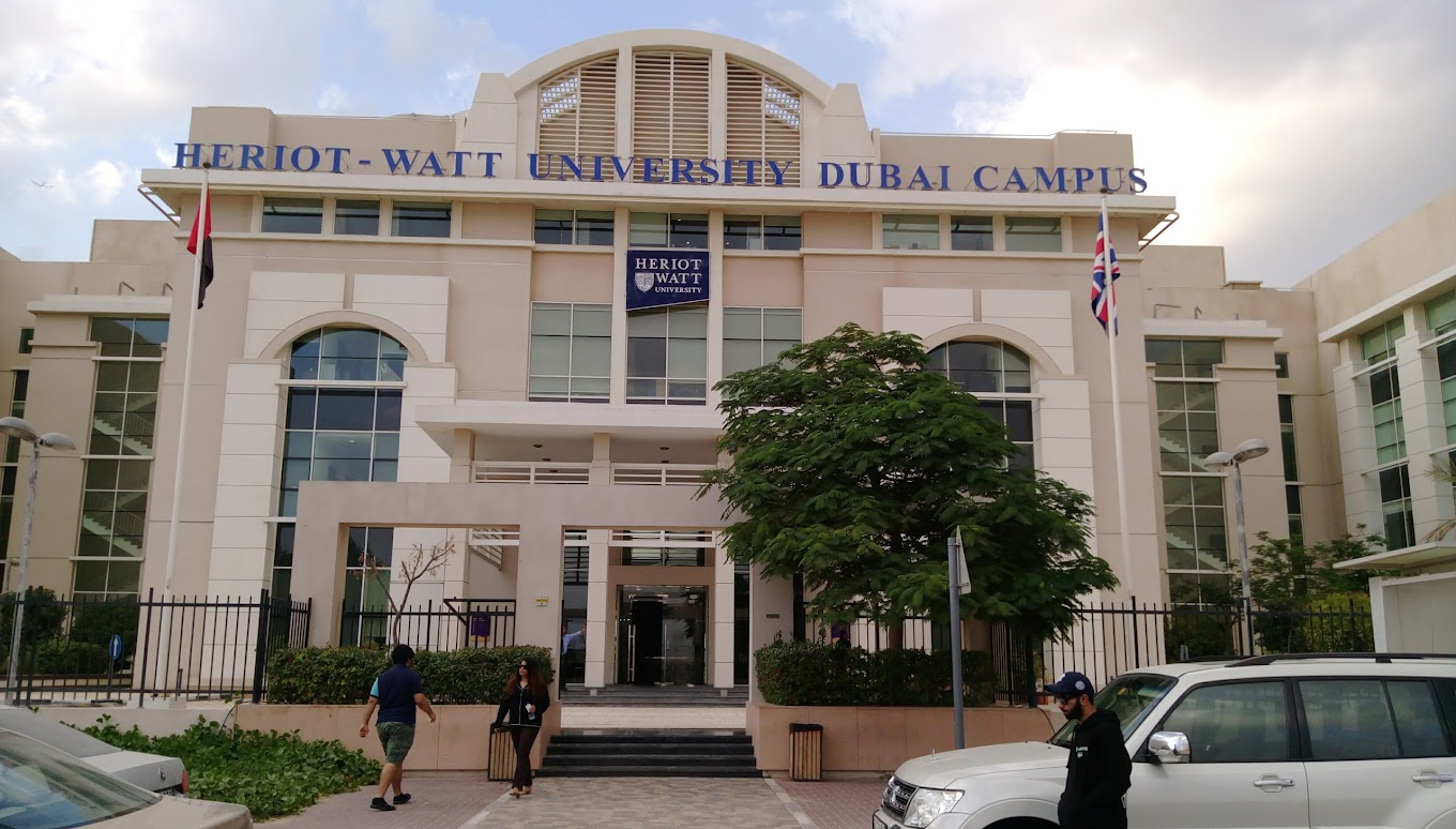 Heriot Watt University - Dubai