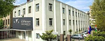 University Geomedi