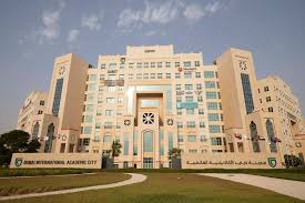 Murdoch University Dubai