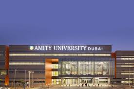 Amity University Dubai