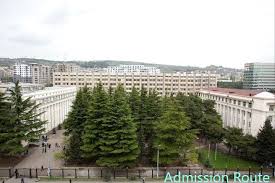 Tbilisi State Medical University