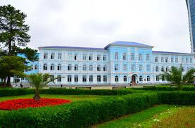 Batumi Shota Rustaveli State University