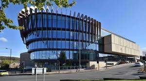 University of Huddersfield