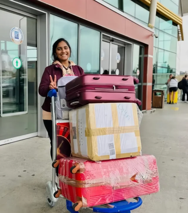 Study Abroad Consultants in Calicut Kerala Georgia London